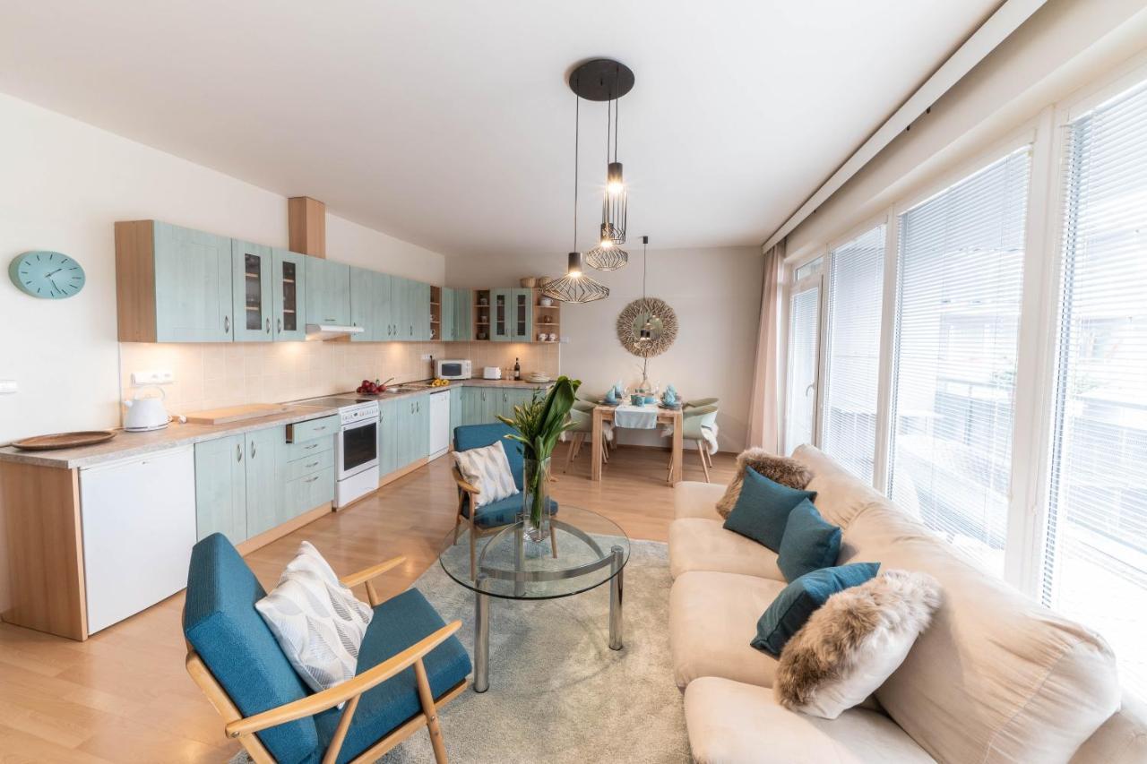apartmán Lípa Liberec Esterno foto