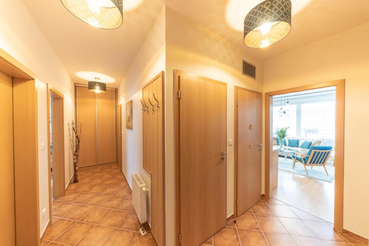 apartmán Lípa Liberec Esterno foto