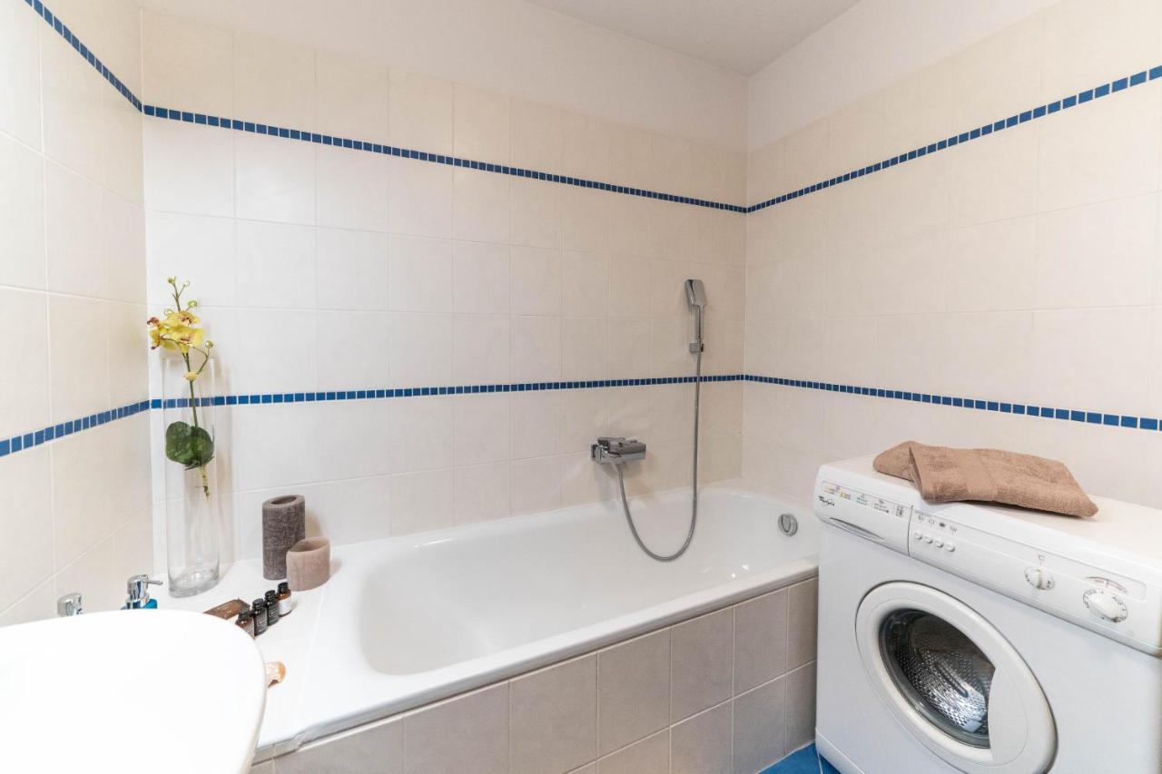 apartmán Lípa Liberec Esterno foto