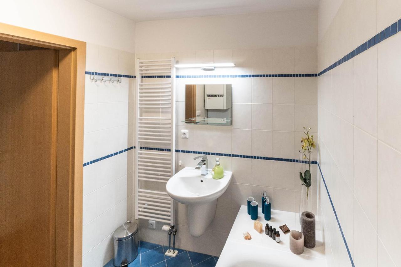 apartmán Lípa Liberec Esterno foto