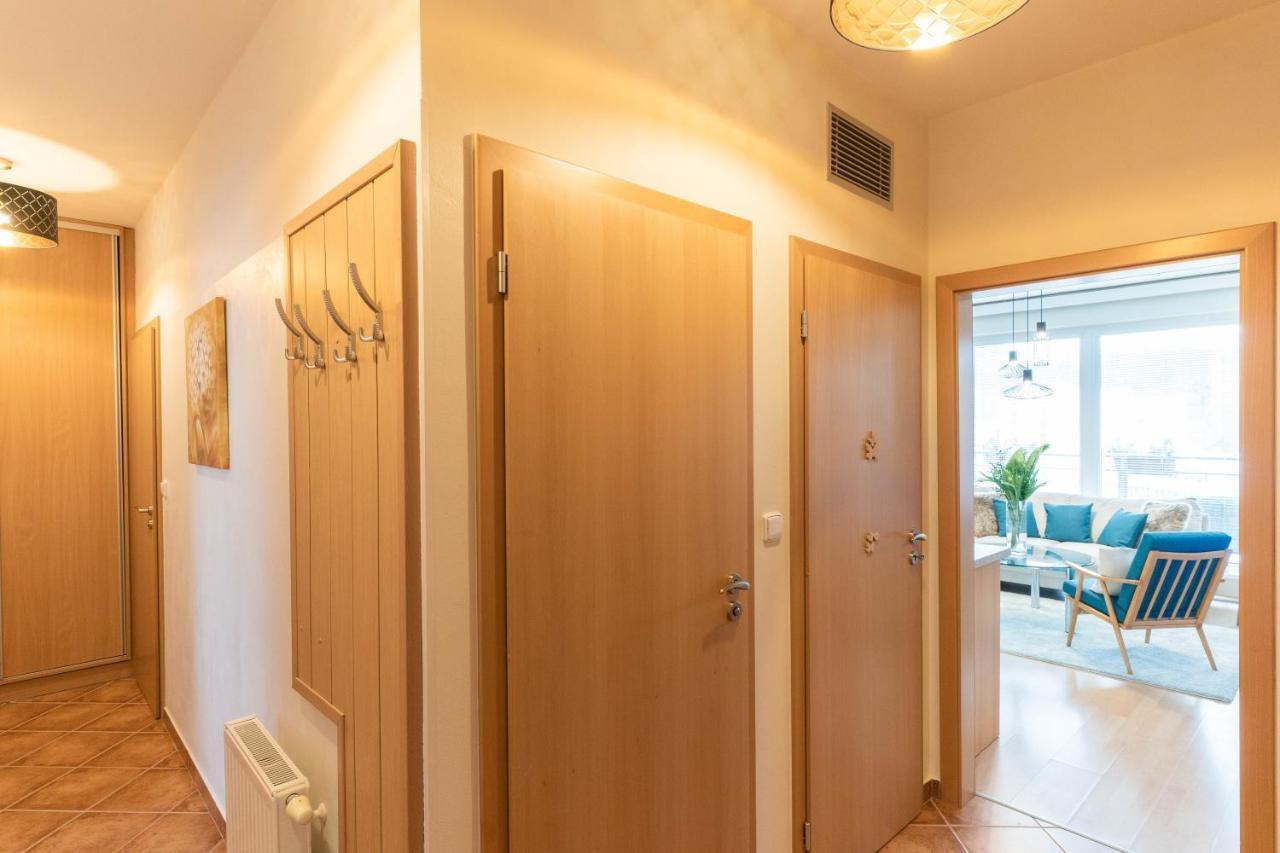 apartmán Lípa Liberec Esterno foto