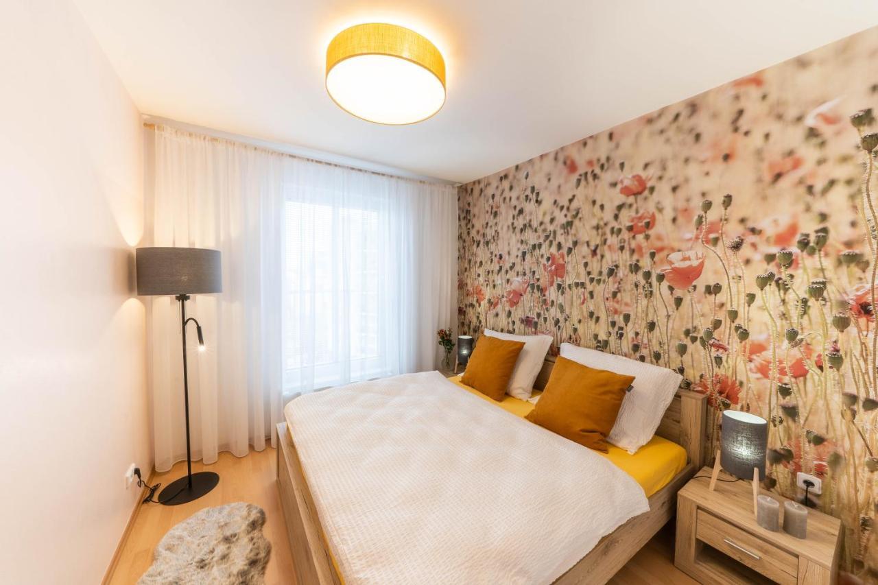 apartmán Lípa Liberec Esterno foto
