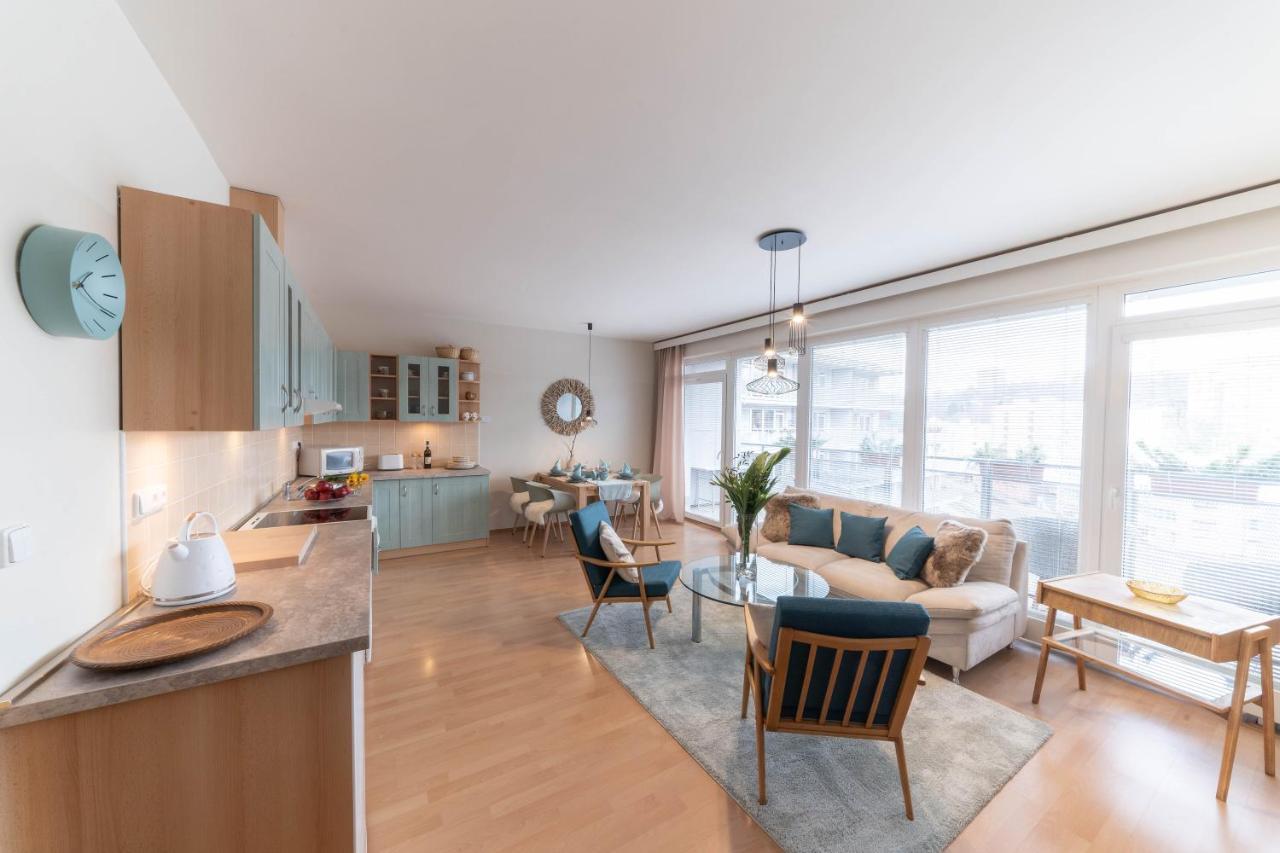 apartmán Lípa Liberec Esterno foto
