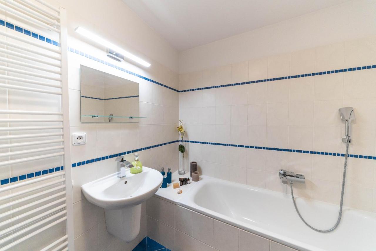 apartmán Lípa Liberec Esterno foto