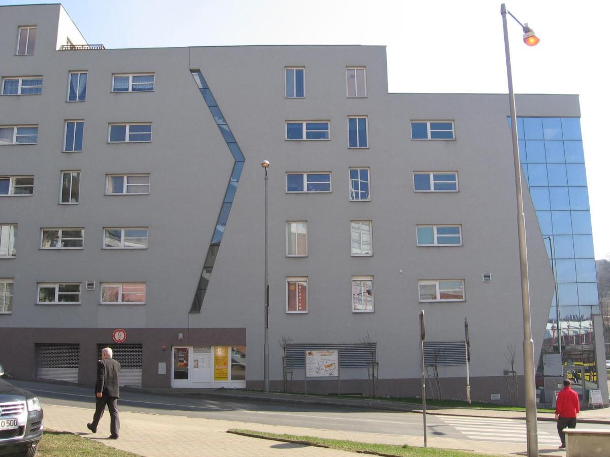 apartmán Lípa Liberec Esterno foto